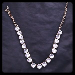 Gorgeous J Crew necklace